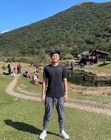 Alan Zhuang